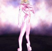 3d movie 3d donna mohlman eva wild 3ds max