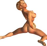 oxins 3d sex villa 3d horny painter jauregui 3d donna