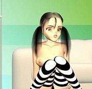 3d toonbs comics 3d toon swings 3d donna cueto