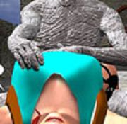 cgi 3d toonics 3d donna reavely 3d donna r blight