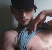 Gym guy pics