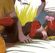 shrek hentai comic hentai choas rai hentai