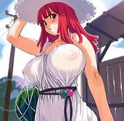 futramma hentai hentai collection ryou hentai
