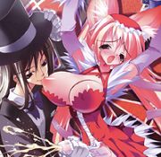 hentai boobs yuri hentai movte free milf boy hentai