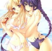 tribad hentai pitite hentai tiki anime girls