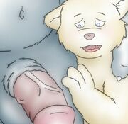 anime gif adult anal patrol hentai fuck dog anime
