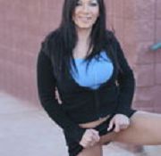 busty babe seduces big latina mpg tit tits ass anal