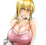 survivor sexy tits bald pussy boobs girl busty cum pee