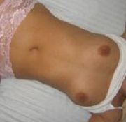 cloe up boobs aniston nip bong tits