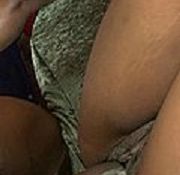 black amateur feet ebony grips ebony high heels
