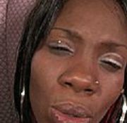 ebony facial hot black plumpers fucked by black