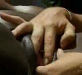 phat ebony ooty rodox black sex black facialized