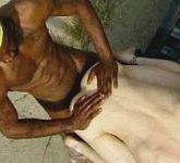 lil black boy black boy tit sex sexy ebony sistas