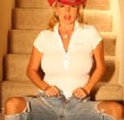 tyeen blonde blonde reading really hot blondes