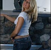 a blond in linger sexy blond legs blonde boy hentii