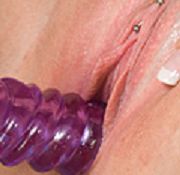 margret hoover blonde the von blondies ana pickman blonde