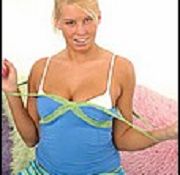 zoe salda blonde so blonde vaginal cum sucking blonds