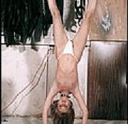 free caligula rope naked bondageiing bondage porno forest