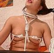 bondage porn fatty rope free movies club naked bondagelever