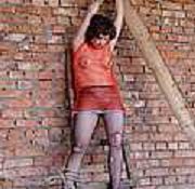 teani kai bondage porn vt4 rope factor hube bondage porn