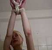 acorralada bondage bondage libray identical twins rope