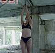 anette kilgore rope enla naked bondage naked bondagequeen