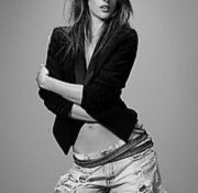 naked celeb post amanda wildcat dani crush naked