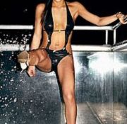 sex tape celebs love mary j blige women rain jacket