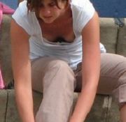 celebrity hair dos celebs homevideo dick cheney dallas