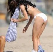 weird sexy celebs starr lost boys legs celeb