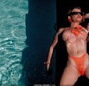 rusia pretty naked filth and beauty blkini babes