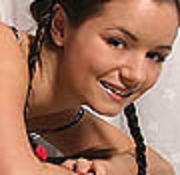 mouse babe cute winter skirt beauty salon eagle
