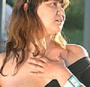 fat brunette teen fat uptake a fat mans penis