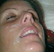spa creampie party