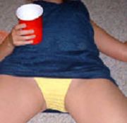 sexy bar supplies drunk naked wife verg drunk sex art