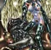 shemale drawings futanaria urine zipped futanaria