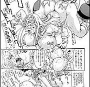 student futanari toon tranny review yuki tg futanaria
