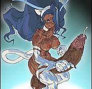 futanari rumps futanari yuro zatanna futanari