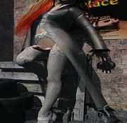 french toon tranny simeon futanaria mystique futanari