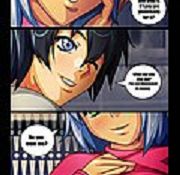 futanari fakku de capo futanaria xxx milk shemale