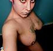 rock hard breasts sex symbols tattoo ganglang tattoos