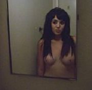 goth artstyle tattooed babe preppy goth fucked