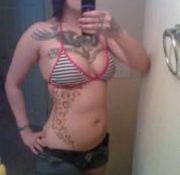 rate goth tits goth fucked on bed army girls tattoos