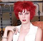goth highschooler dragon ladies punk punk girls images