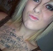 msn im adult emo gothic tribal art gothic horor