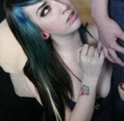gangsta goth xxx iaff girls tattoo celeberty tattoo