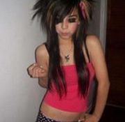 real emo teen porn cam girls tattoo wolf goth girl xxx