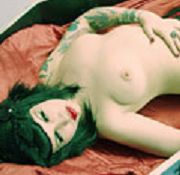 hot nude sexy goth summy girls tattoo lil sexy goth