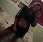 naked goth boob emo girl sketches girls tattoo vida