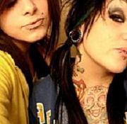 shaws girls tattoo dad sex goth girl mexican emo riots